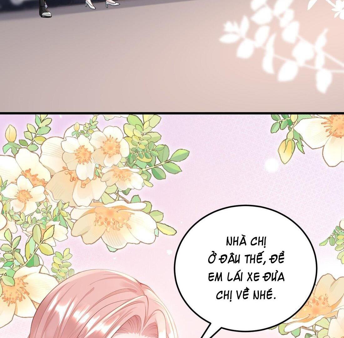 Cô Ấy Dường Như Đang Trêu Chọc Tôi Chapter 9 - Trang 2