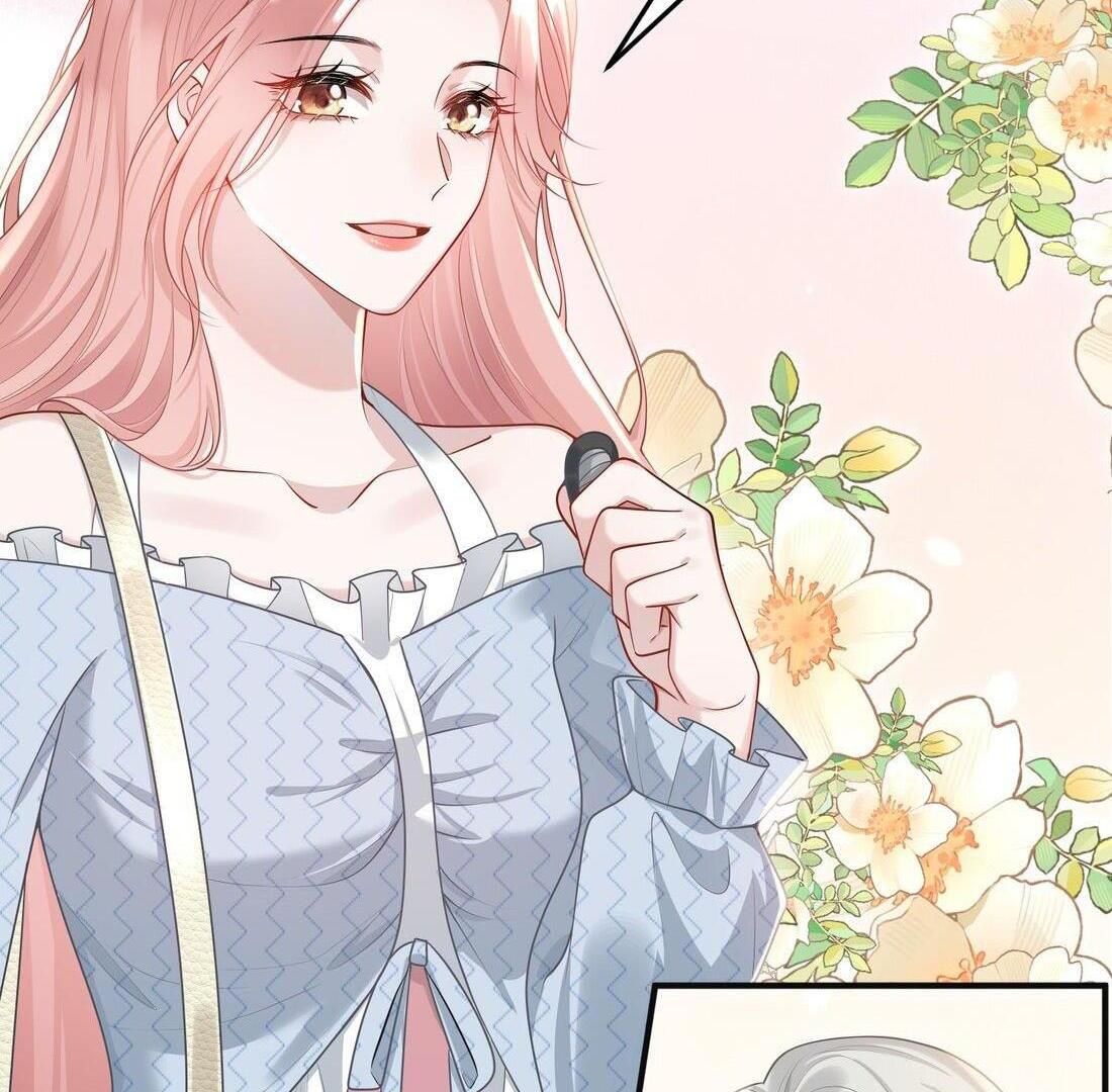 Cô Ấy Dường Như Đang Trêu Chọc Tôi Chapter 9 - Trang 2