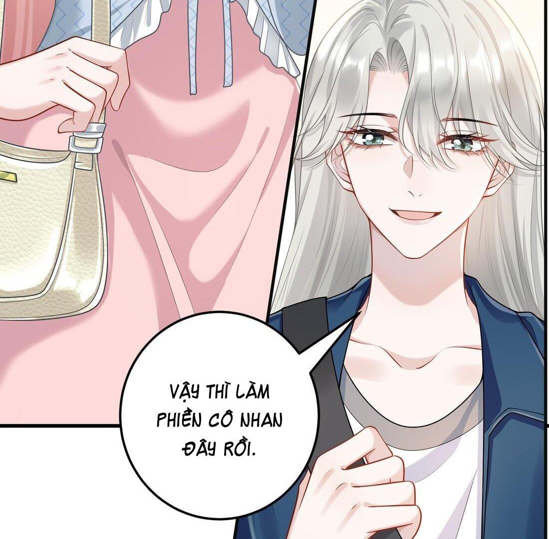 Cô Ấy Dường Như Đang Trêu Chọc Tôi Chapter 9 - Trang 2