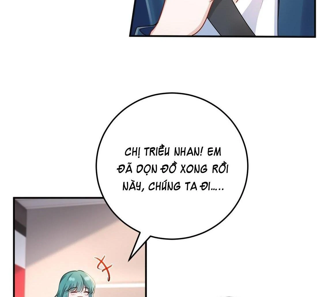 Cô Ấy Dường Như Đang Trêu Chọc Tôi Chapter 9 - Trang 2