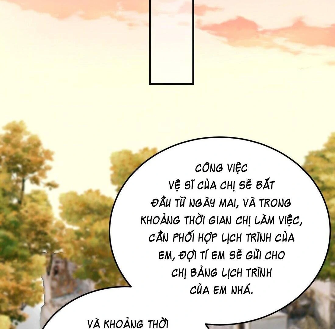 Cô Ấy Dường Như Đang Trêu Chọc Tôi Chapter 9 - Trang 2