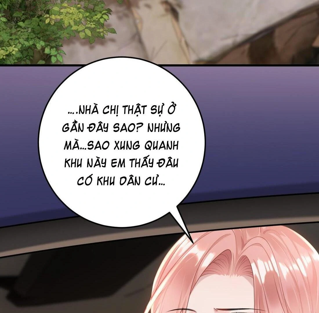 Cô Ấy Dường Như Đang Trêu Chọc Tôi Chapter 9 - Trang 2