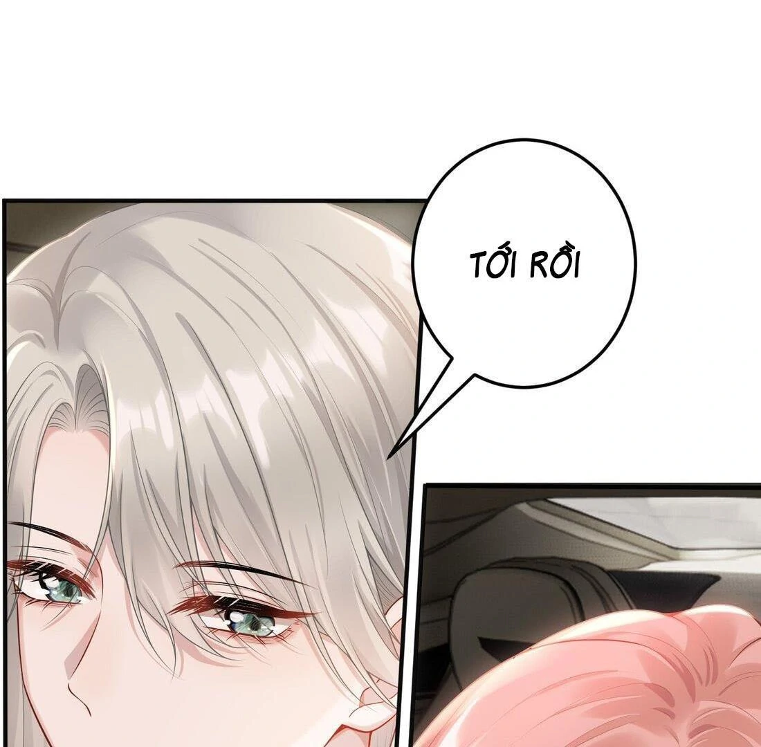 Cô Ấy Dường Như Đang Trêu Chọc Tôi Chapter 9 - Trang 2