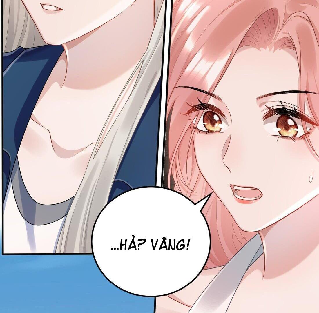 Cô Ấy Dường Như Đang Trêu Chọc Tôi Chapter 9 - Trang 2