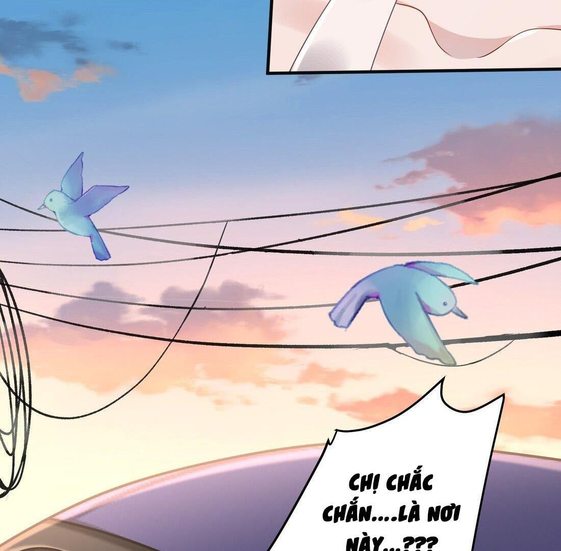 Cô Ấy Dường Như Đang Trêu Chọc Tôi Chapter 9 - Trang 2