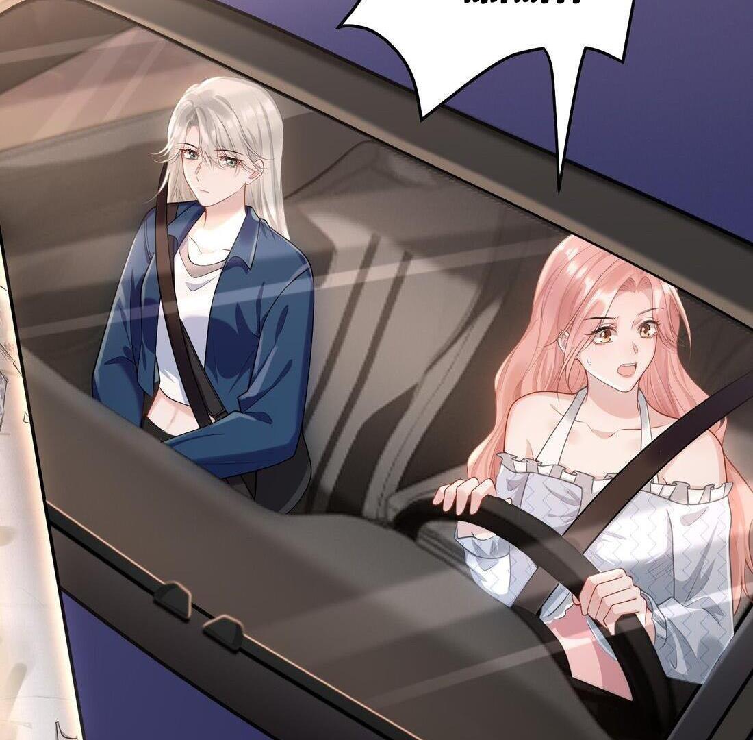 Cô Ấy Dường Như Đang Trêu Chọc Tôi Chapter 9 - Trang 2