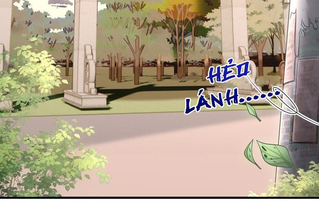 Cô Ấy Dường Như Đang Trêu Chọc Tôi Chapter 9 - Trang 2