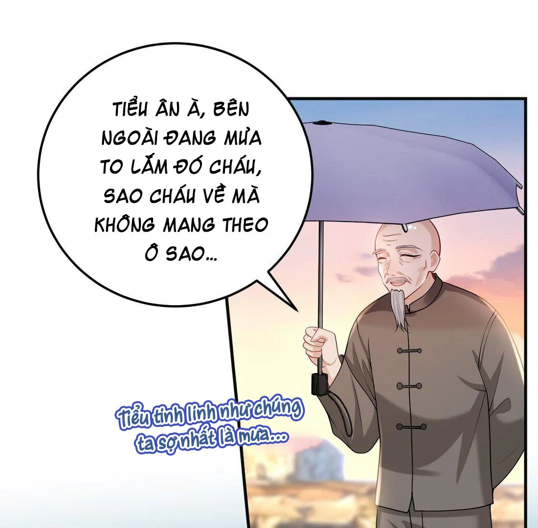 Cô Ấy Dường Như Đang Trêu Chọc Tôi Chapter 9 - Trang 2