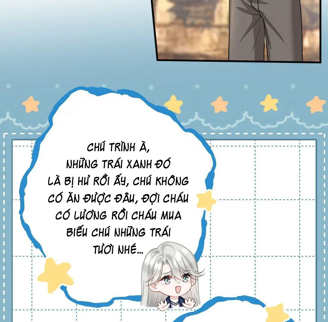 Cô Ấy Dường Như Đang Trêu Chọc Tôi Chapter 9 - Trang 2
