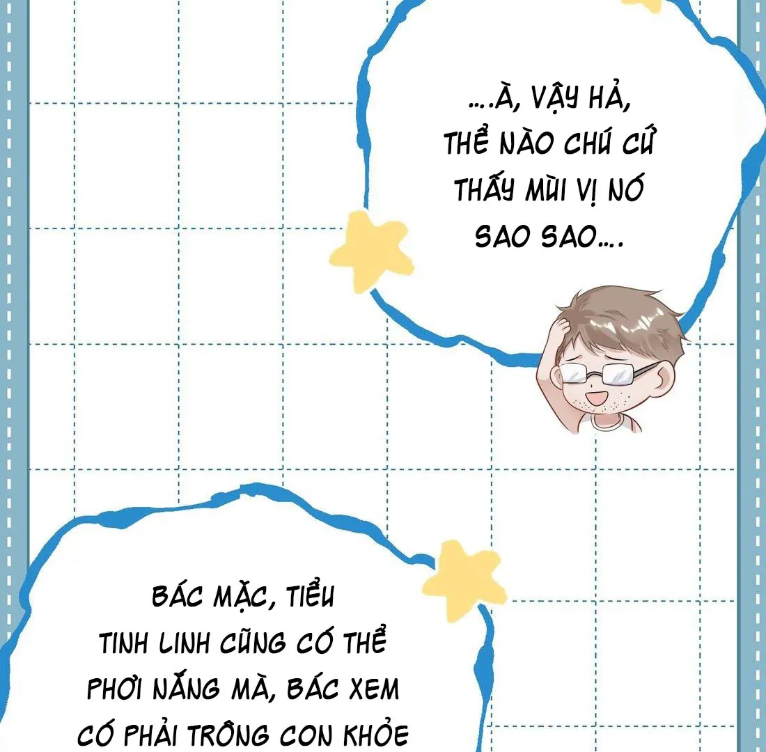 Cô Ấy Dường Như Đang Trêu Chọc Tôi Chapter 9 - Trang 2