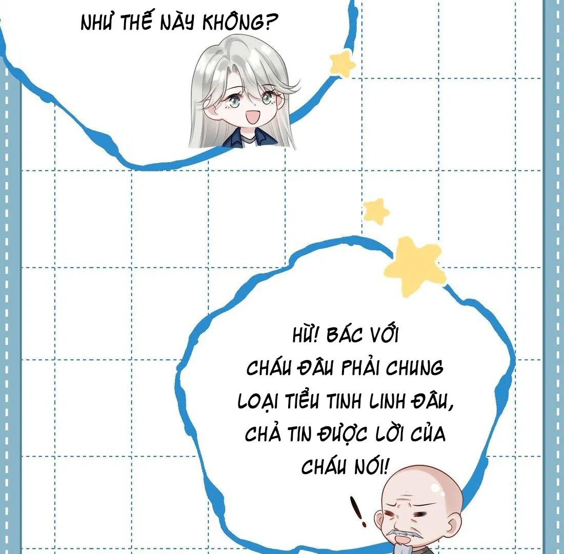 Cô Ấy Dường Như Đang Trêu Chọc Tôi Chapter 9 - Trang 2