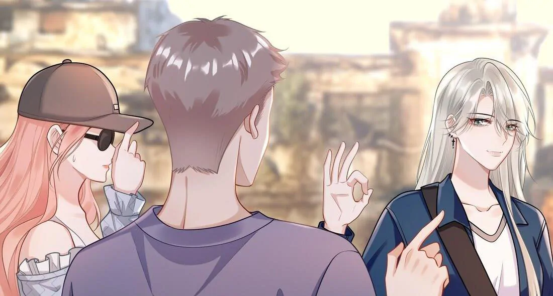 Cô Ấy Dường Như Đang Trêu Chọc Tôi Chapter 9 - Trang 2