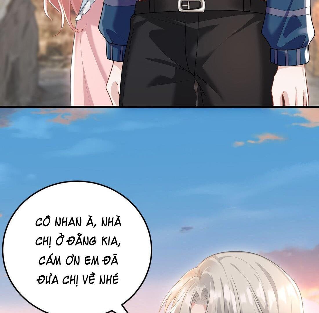 Cô Ấy Dường Như Đang Trêu Chọc Tôi Chapter 9 - Trang 2