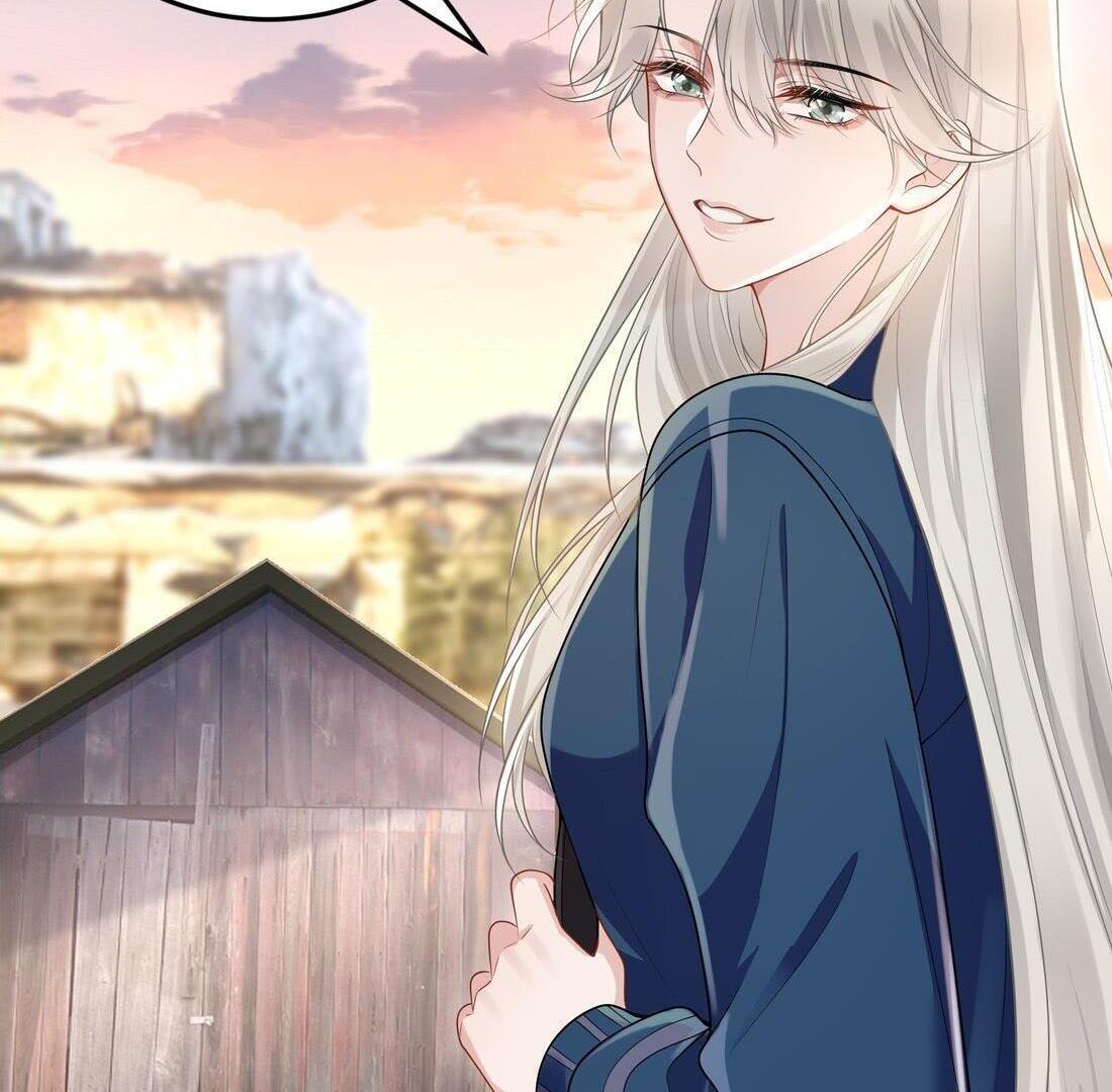 Cô Ấy Dường Như Đang Trêu Chọc Tôi Chapter 9 - Trang 2