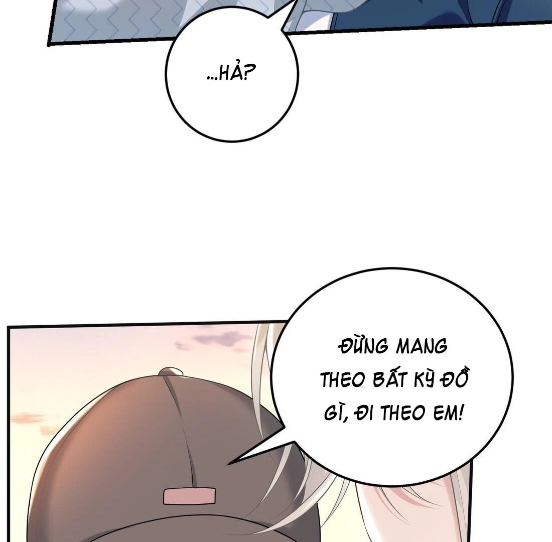 Cô Ấy Dường Như Đang Trêu Chọc Tôi Chapter 9 - Trang 2
