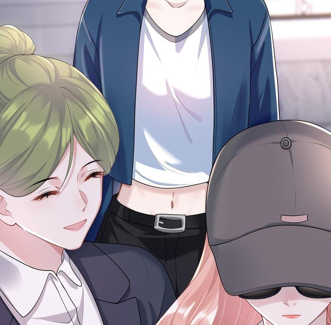 Cô Ấy Dường Như Đang Trêu Chọc Tôi Chapter 9 - Trang 2