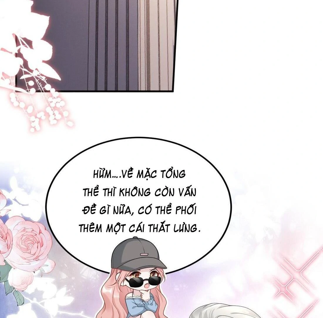 Cô Ấy Dường Như Đang Trêu Chọc Tôi Chapter 9 - Trang 2