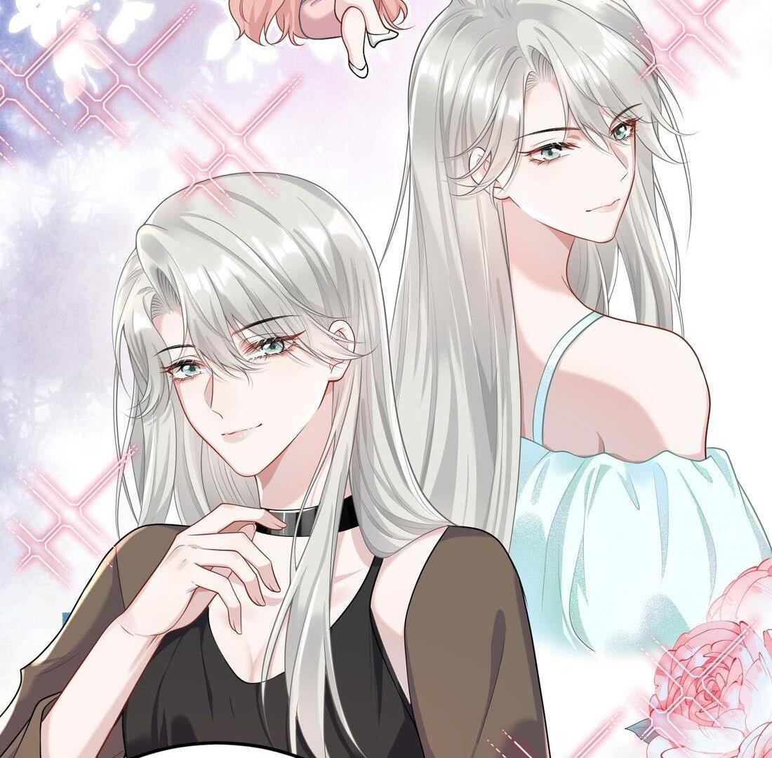 Cô Ấy Dường Như Đang Trêu Chọc Tôi Chapter 9 - Trang 2