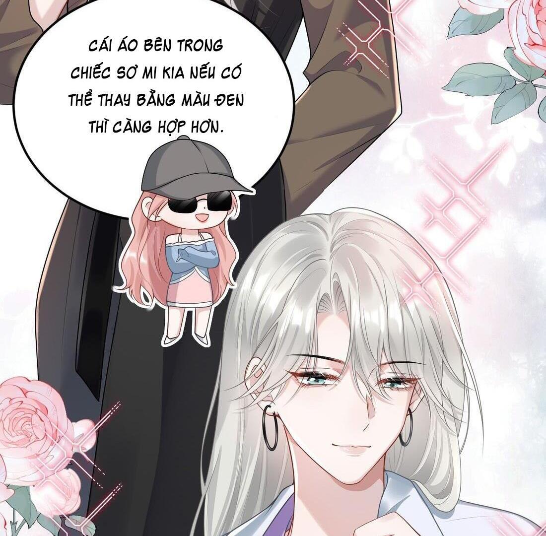Cô Ấy Dường Như Đang Trêu Chọc Tôi Chapter 9 - Trang 2