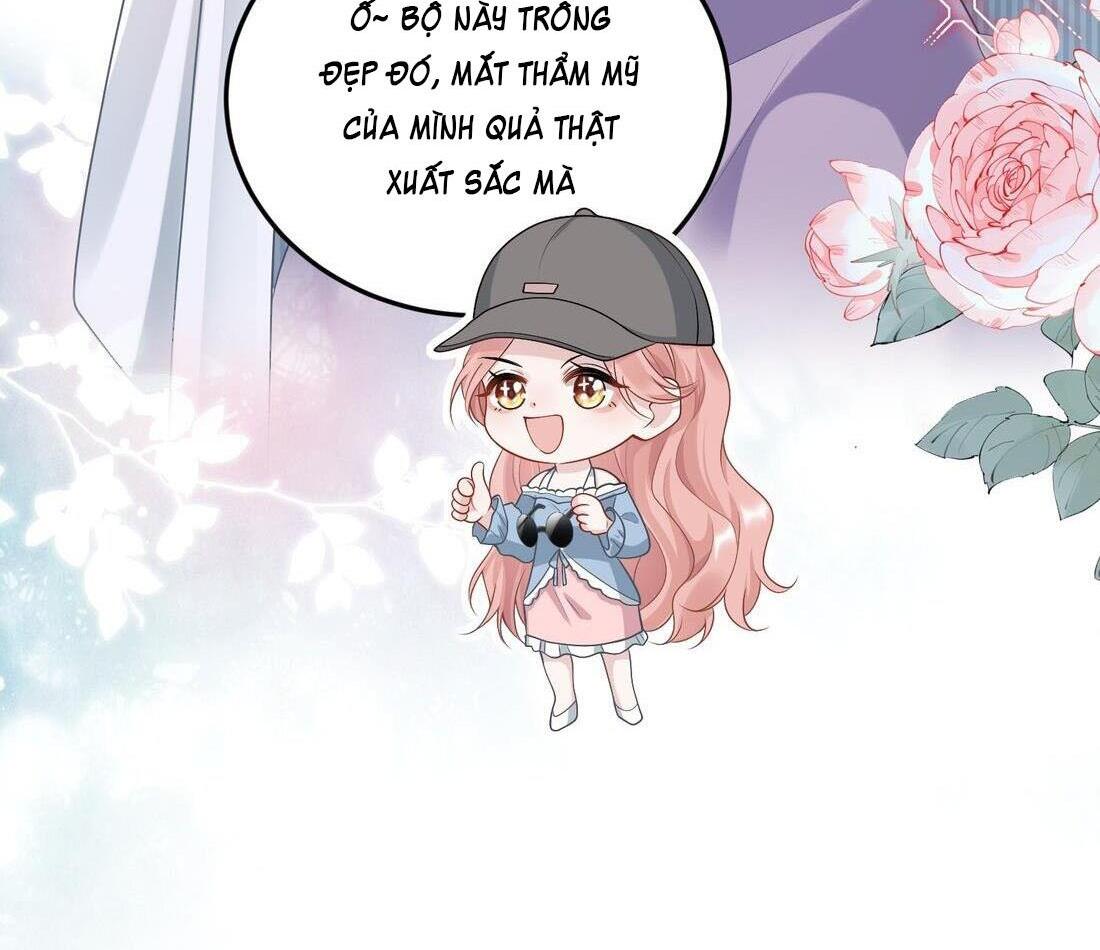 Cô Ấy Dường Như Đang Trêu Chọc Tôi Chapter 9 - Trang 2