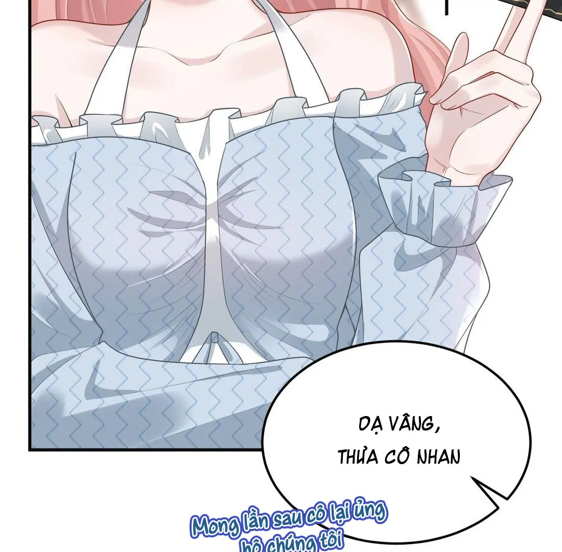 Cô Ấy Dường Như Đang Trêu Chọc Tôi Chapter 9 - Trang 2