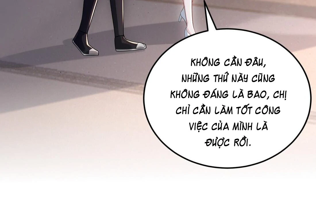 Cô Ấy Dường Như Đang Trêu Chọc Tôi Chapter 9 - Trang 2