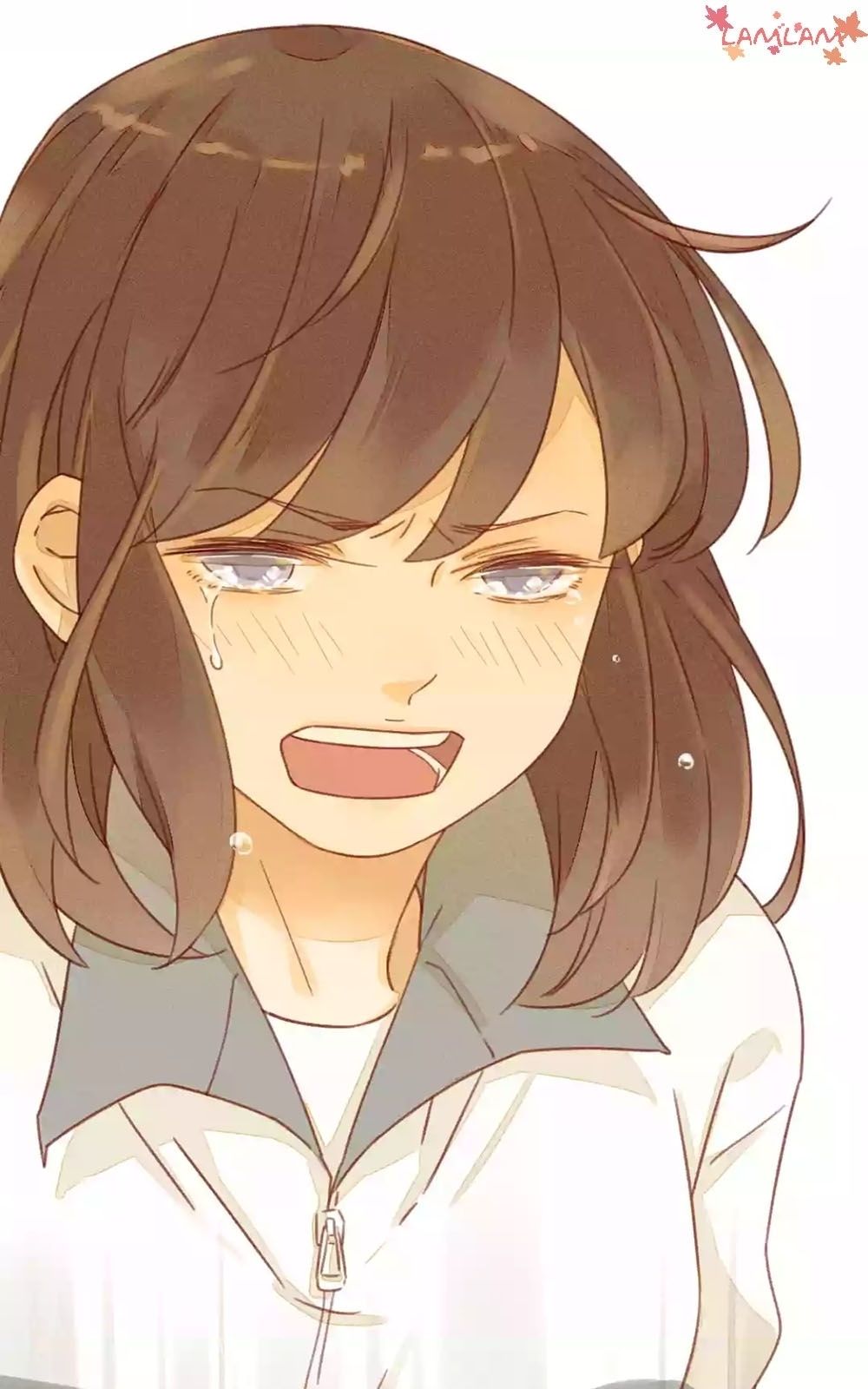 Cô Ấy Không Đáng Yêu Chapter 1 - Trang 2