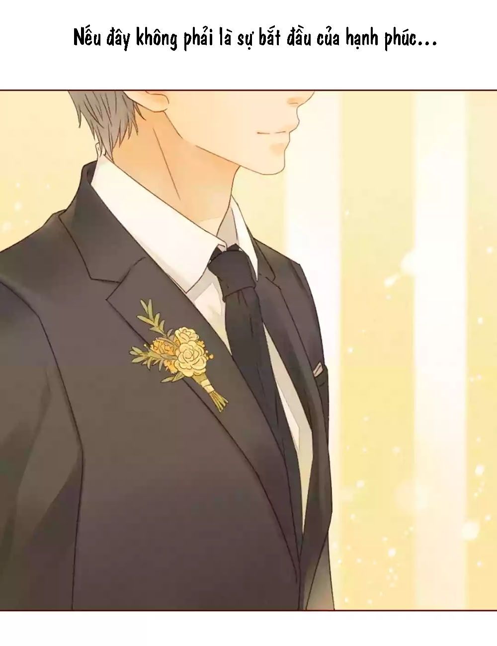 Cô Ấy Không Đáng Yêu Chapter 1 - Trang 2