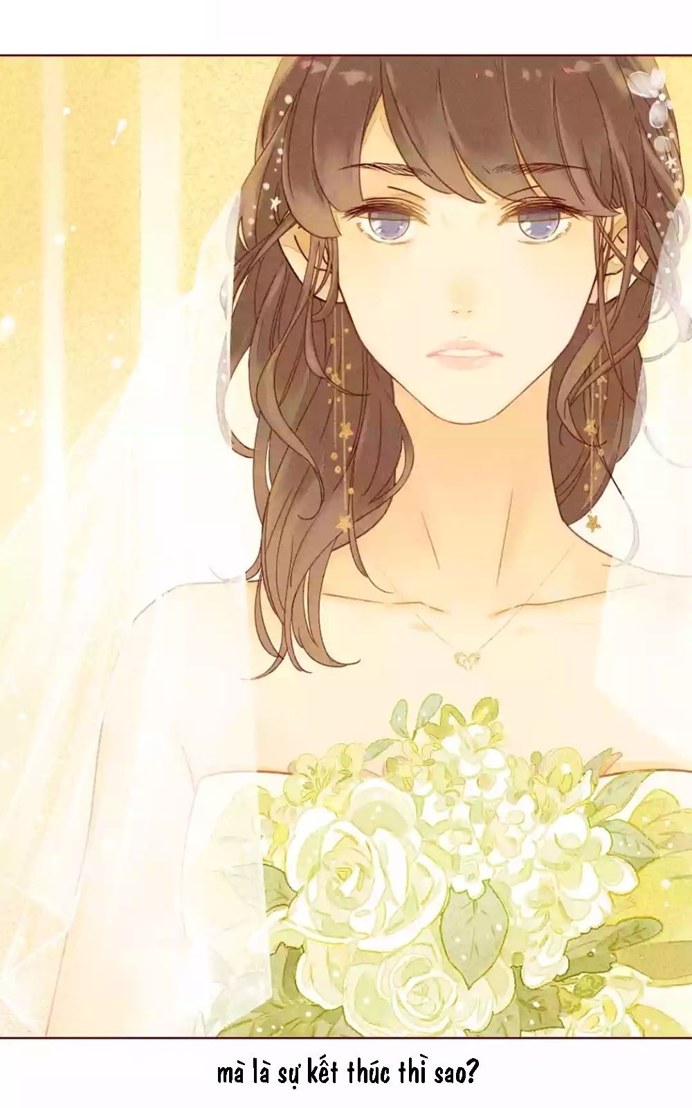 Cô Ấy Không Đáng Yêu Chapter 1 - Trang 2