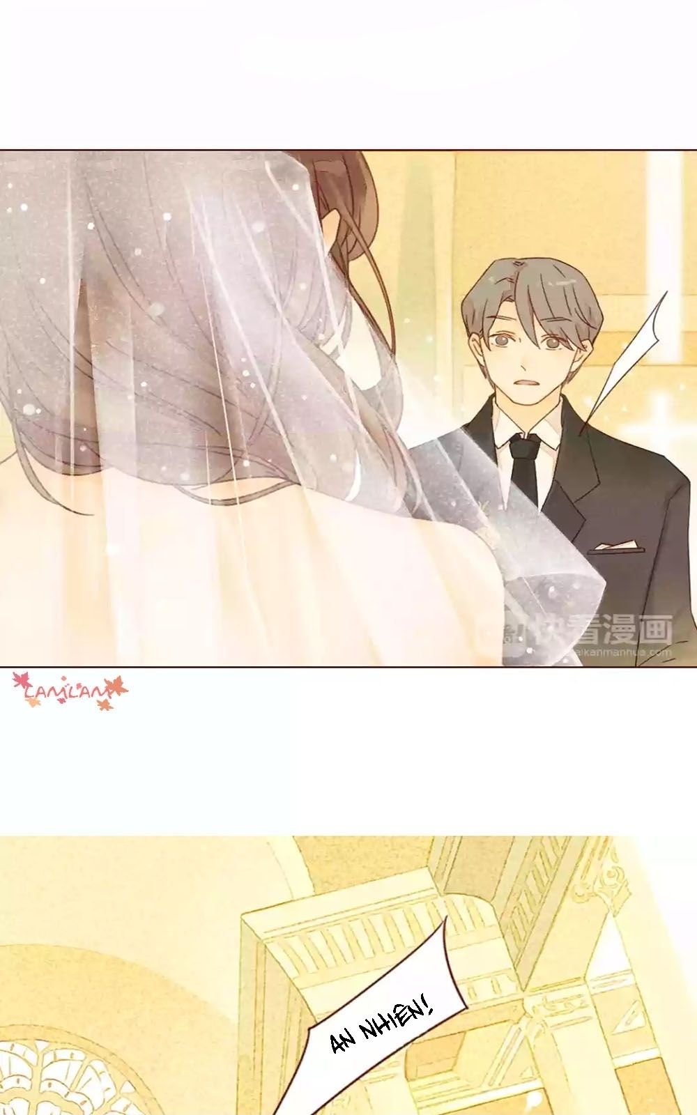 Cô Ấy Không Đáng Yêu Chapter 1 - Trang 2