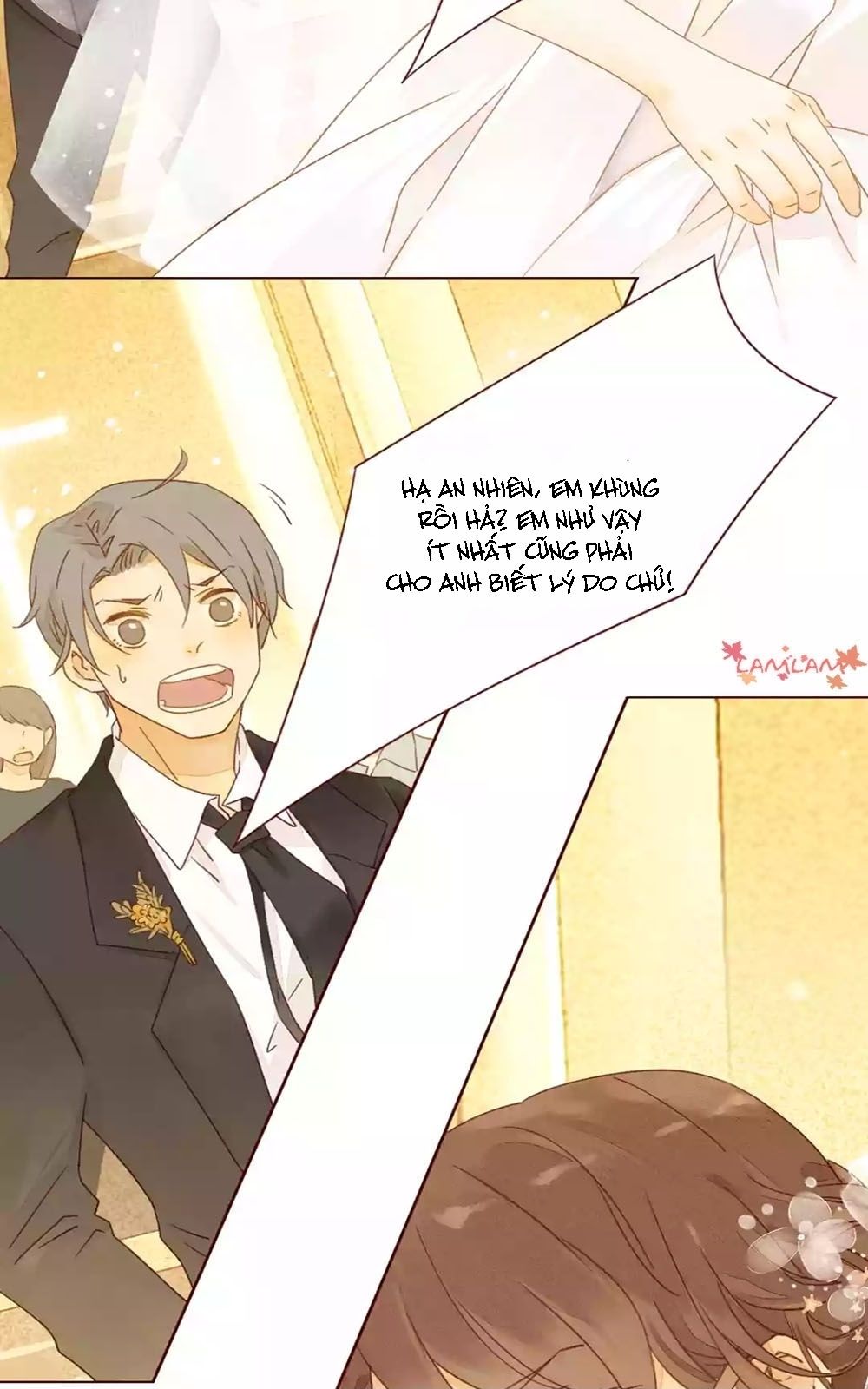 Cô Ấy Không Đáng Yêu Chapter 1 - Trang 2