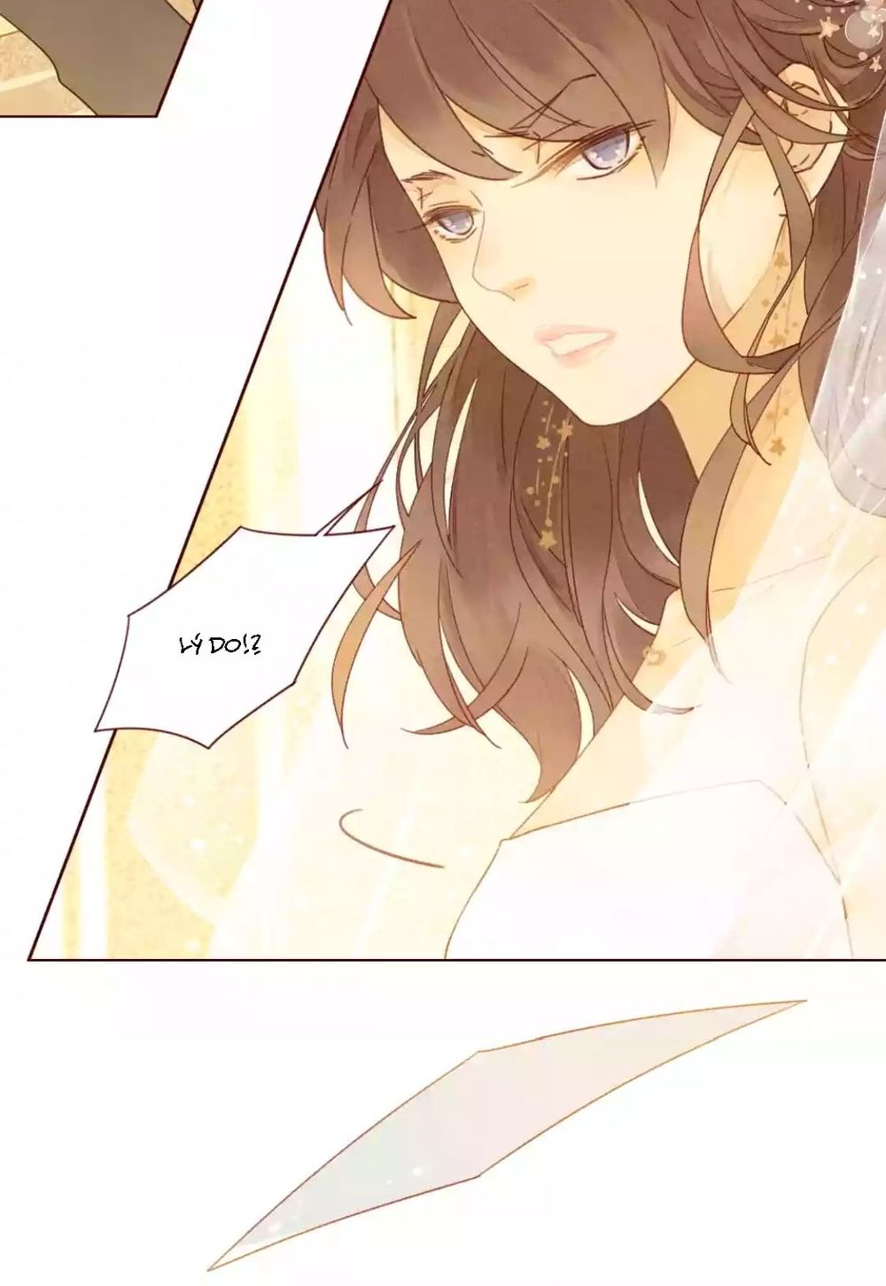 Cô Ấy Không Đáng Yêu Chapter 1 - Trang 2