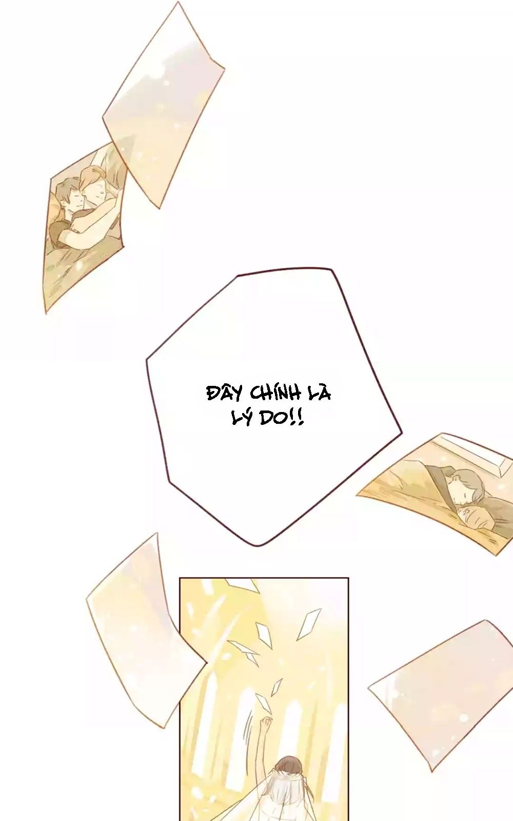 Cô Ấy Không Đáng Yêu Chapter 1 - Trang 2