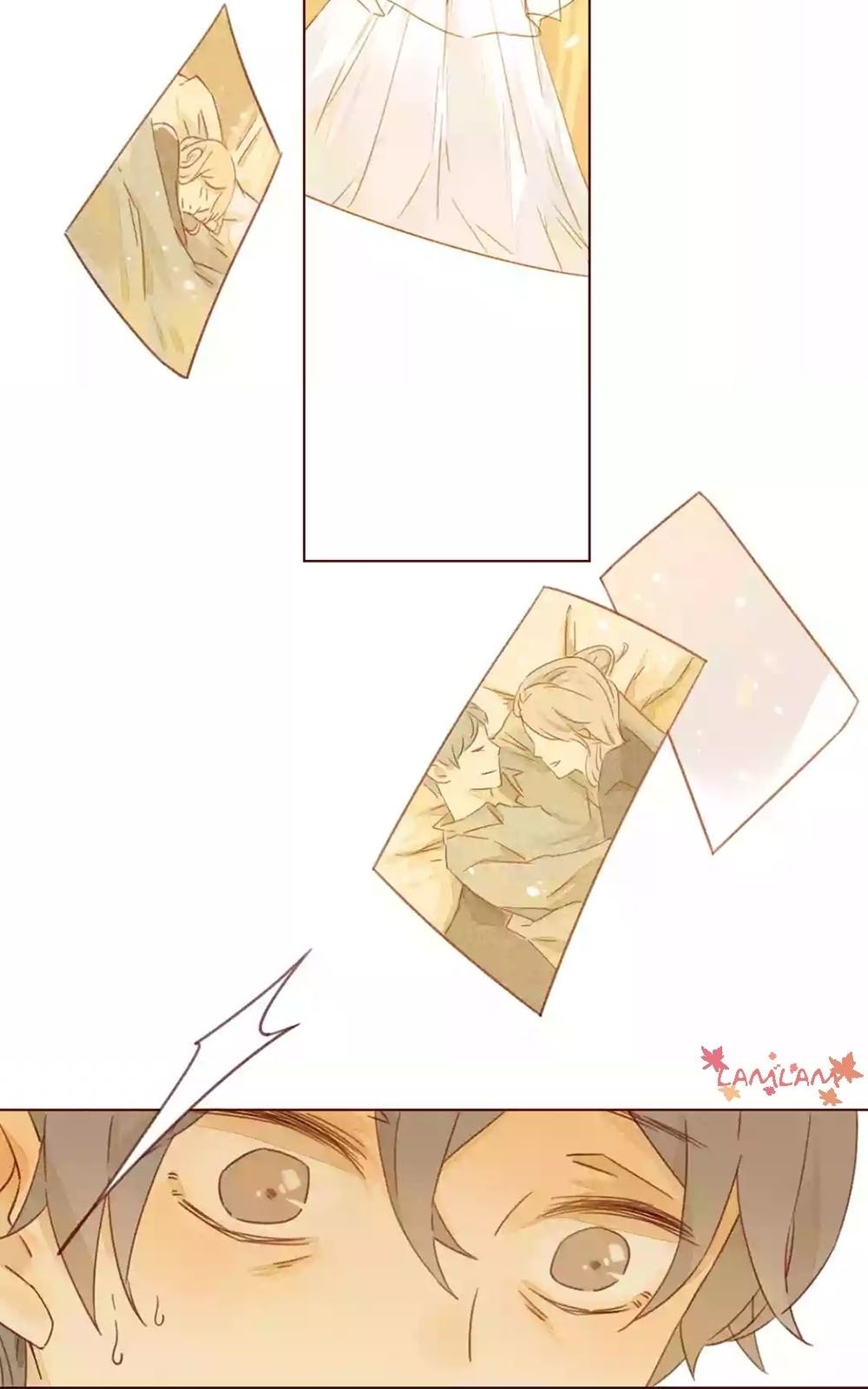 Cô Ấy Không Đáng Yêu Chapter 1 - Trang 2