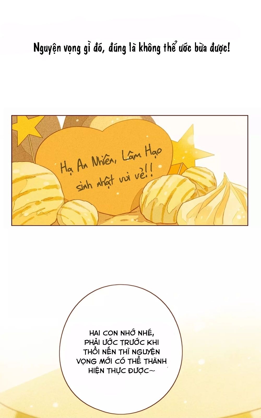 Cô Ấy Không Đáng Yêu Chapter 1 - Trang 2