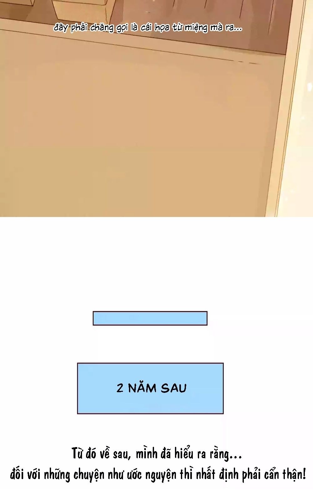 Cô Ấy Không Đáng Yêu Chapter 1 - Trang 2