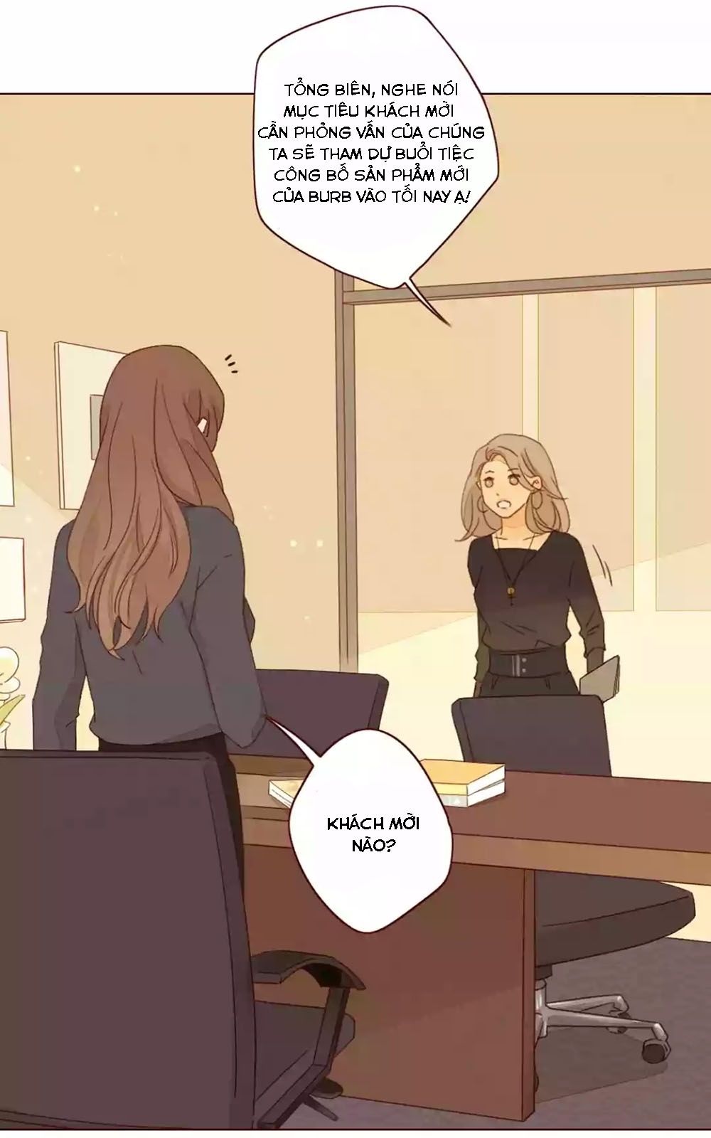 Cô Ấy Không Đáng Yêu Chapter 1 - Trang 2