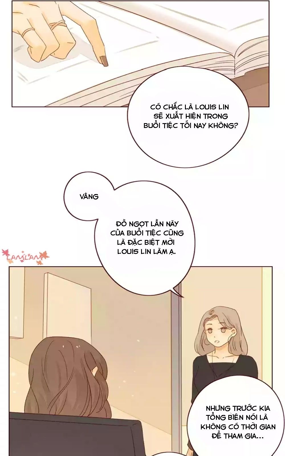 Cô Ấy Không Đáng Yêu Chapter 1 - Trang 2