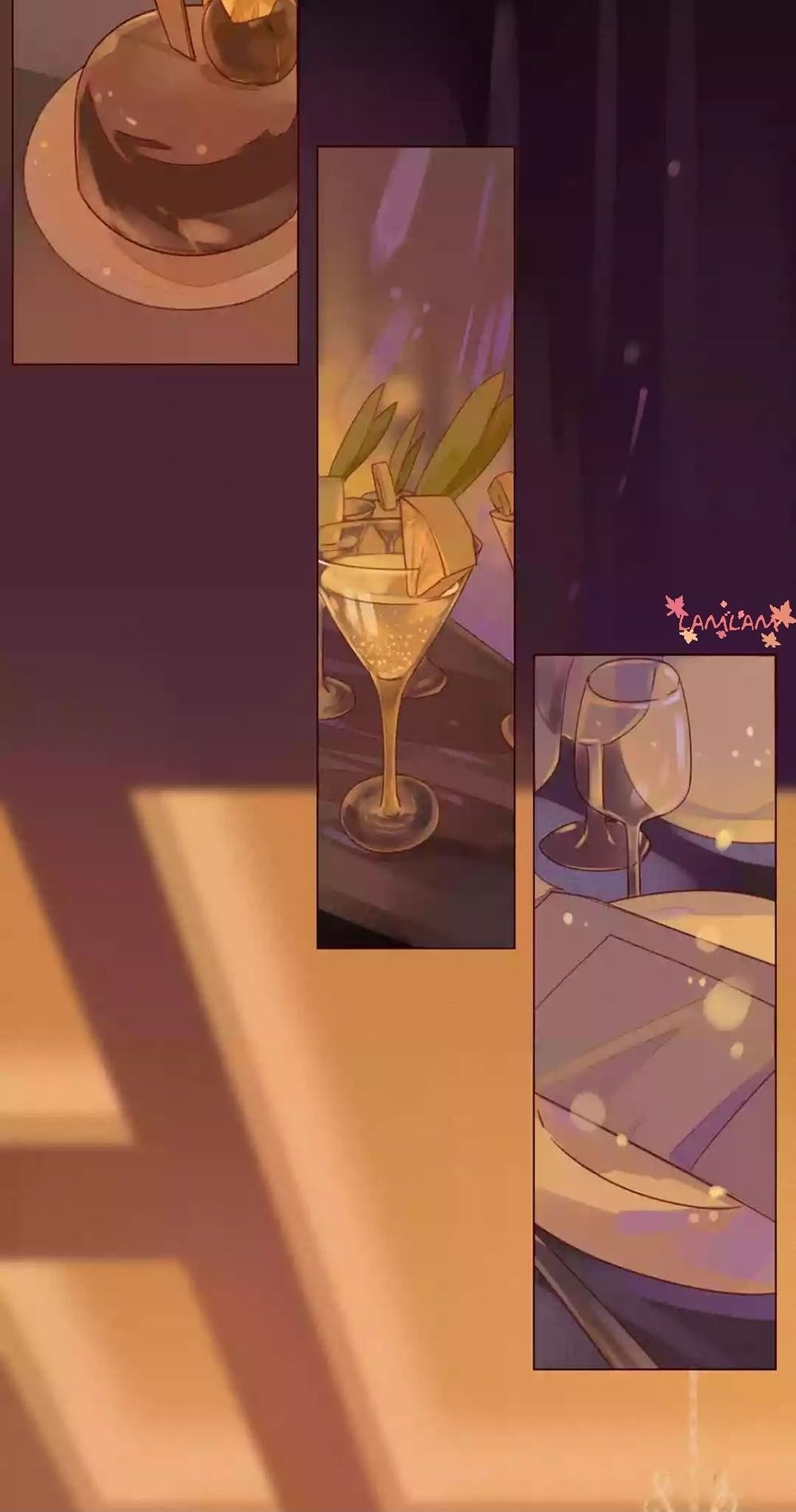 Cô Ấy Không Đáng Yêu Chapter 1 - Trang 2