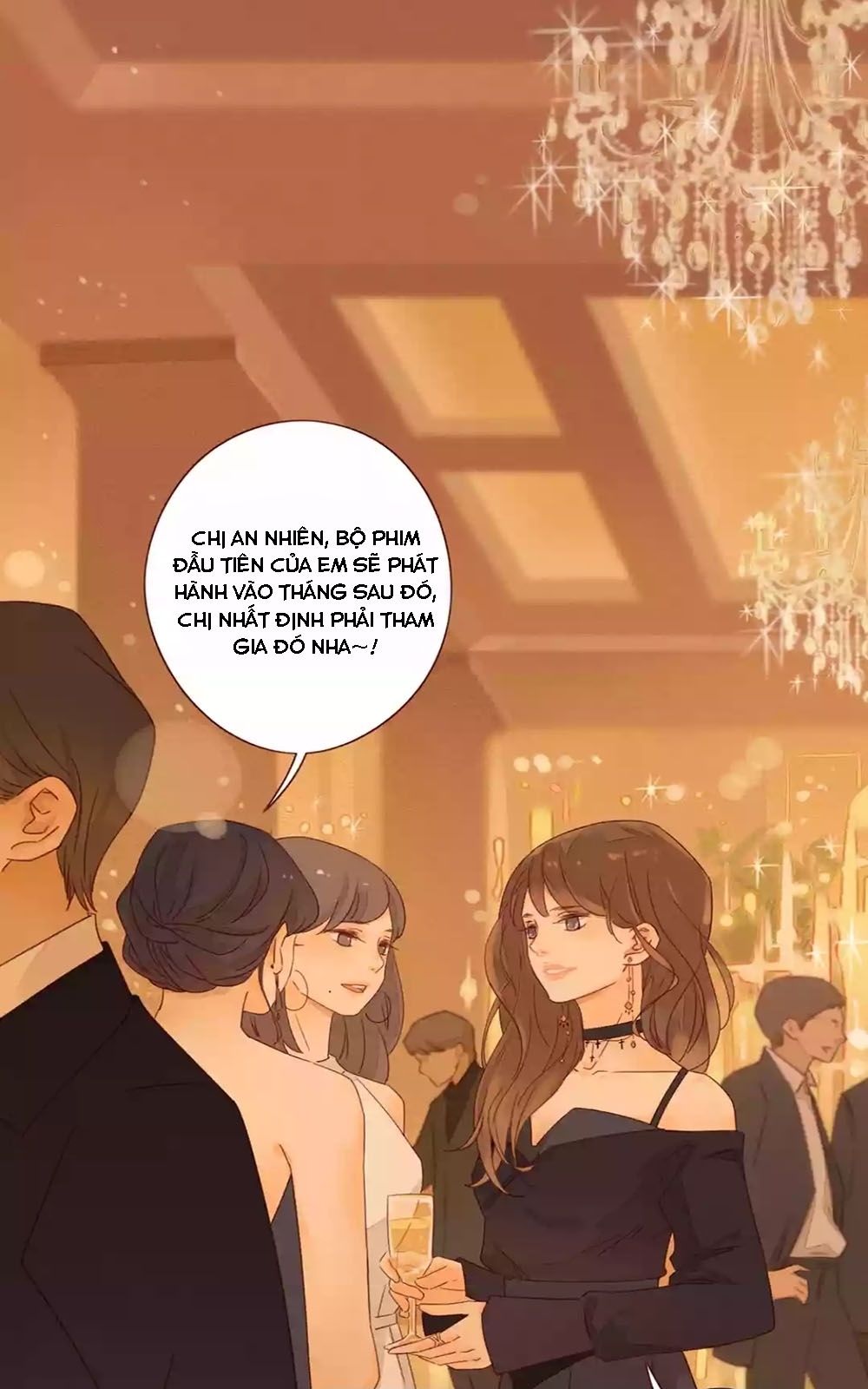 Cô Ấy Không Đáng Yêu Chapter 1 - Trang 2