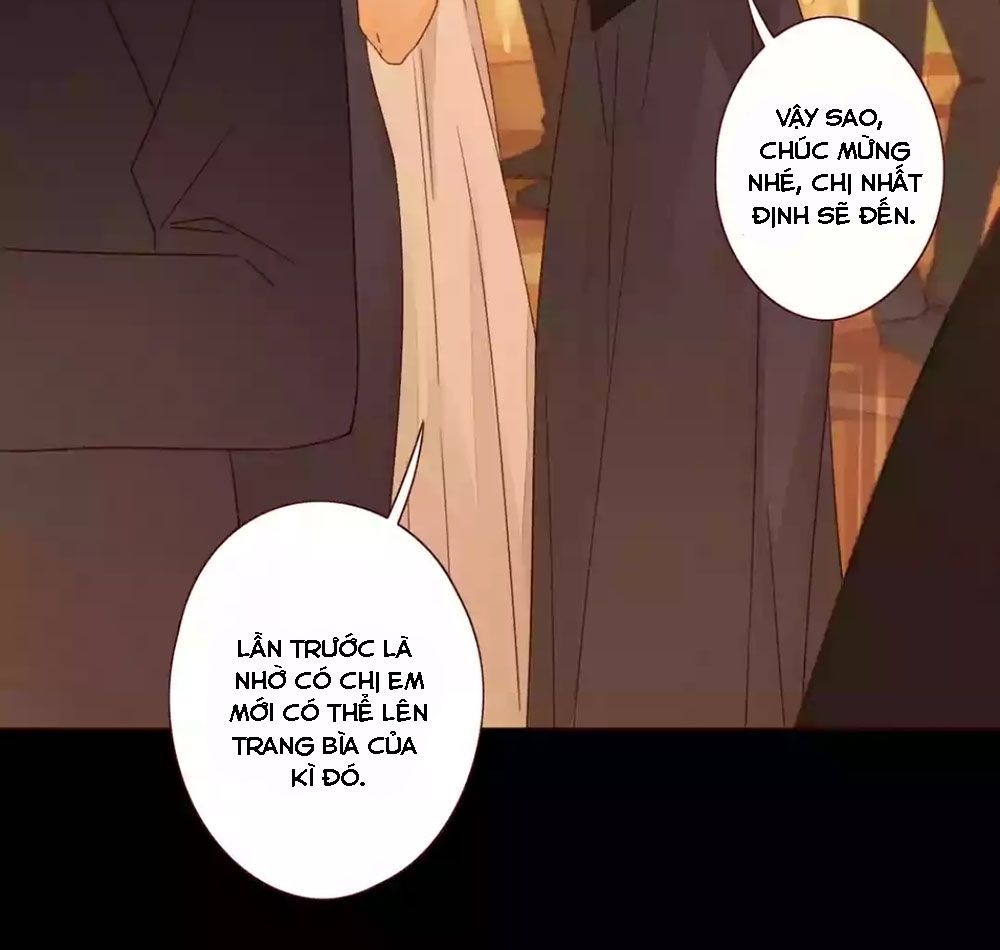 Cô Ấy Không Đáng Yêu Chapter 1 - Trang 2