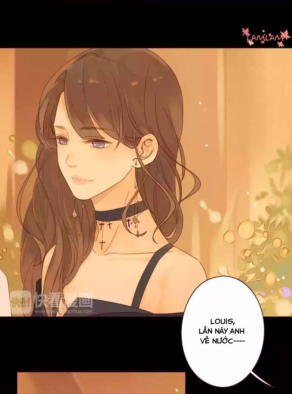 Cô Ấy Không Đáng Yêu Chapter 1 - Trang 2