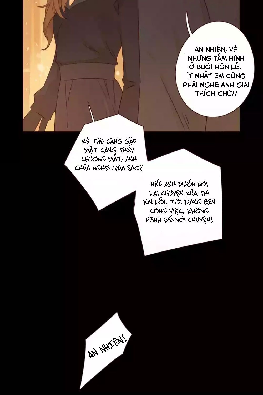 Cô Ấy Không Đáng Yêu Chapter 1 - Trang 2