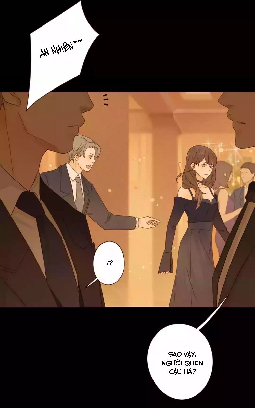 Cô Ấy Không Đáng Yêu Chapter 1 - Trang 2