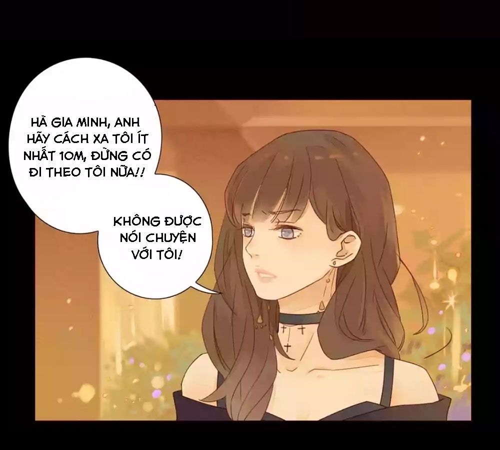 Cô Ấy Không Đáng Yêu Chapter 1 - Trang 2