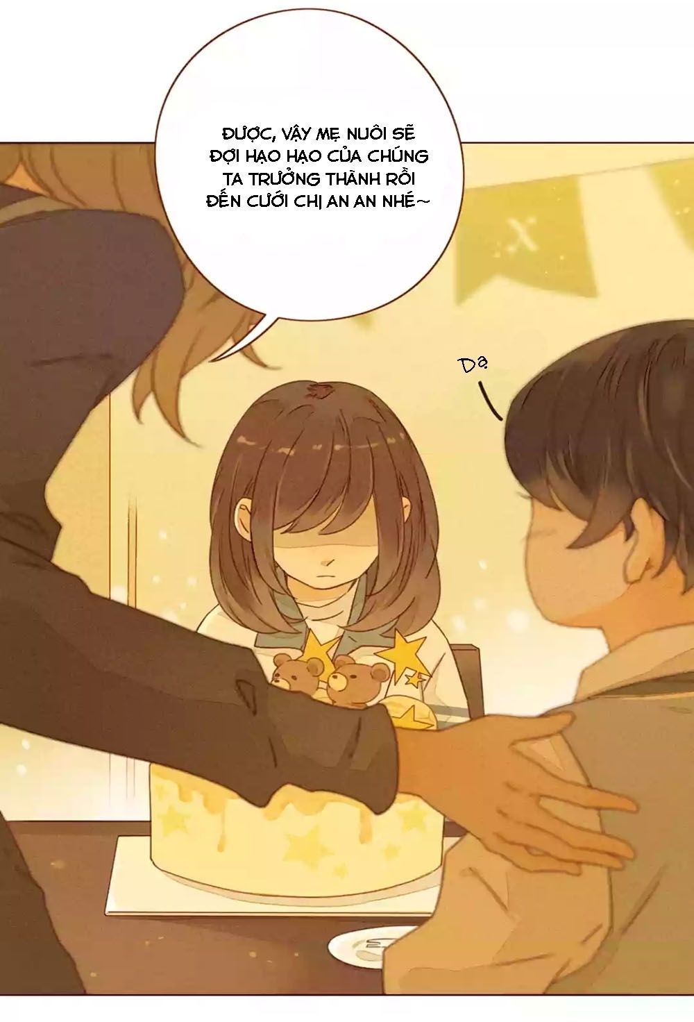 Cô Ấy Không Đáng Yêu Chapter 1 - Trang 2