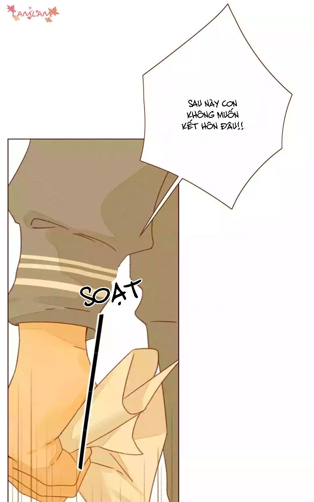 Cô Ấy Không Đáng Yêu Chapter 1 - Trang 2