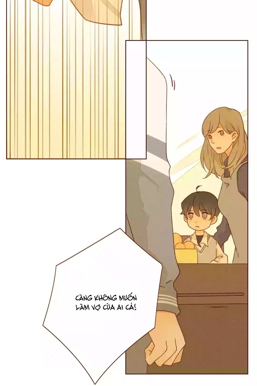 Cô Ấy Không Đáng Yêu Chapter 1 - Trang 2