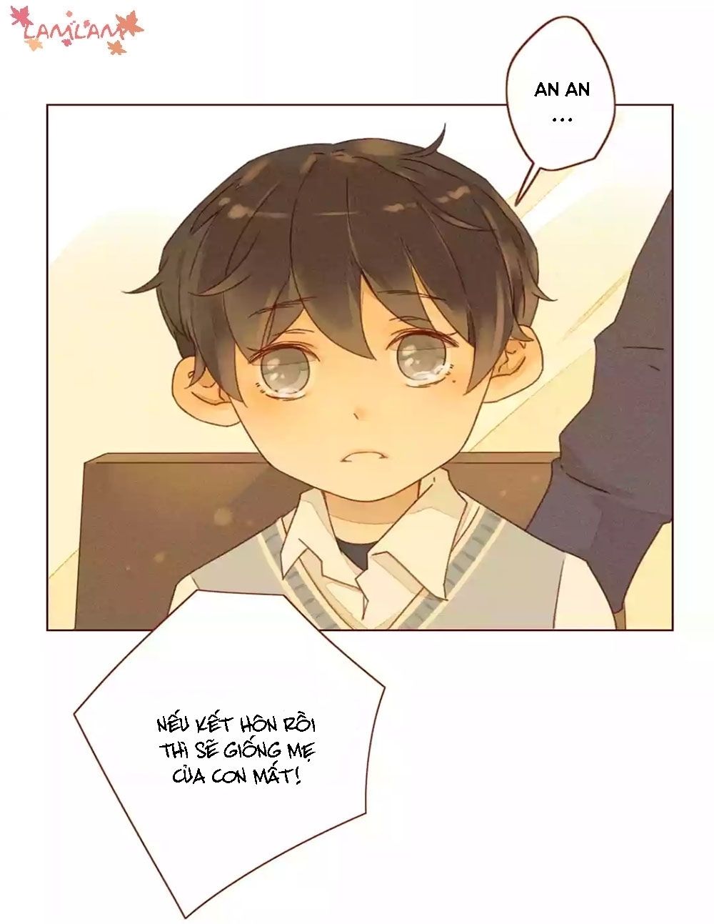 Cô Ấy Không Đáng Yêu Chapter 1 - Trang 2