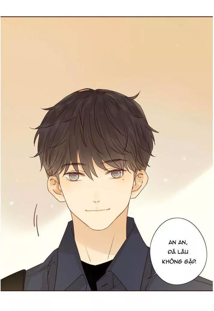 Cô Ấy Không Đáng Yêu Chapter 10 - Trang 2